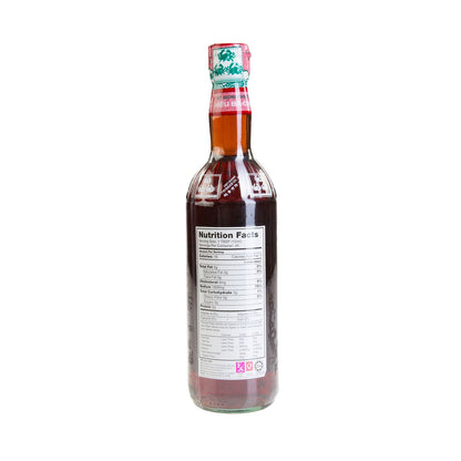 Wholesale Asian Market Fish Sauce- Bulk