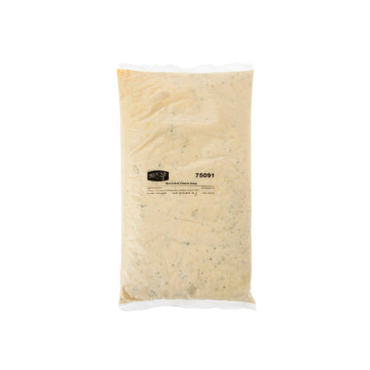 Wholesale Blount Fine Foods Broccoli & Cheddar Soup 4 LB- Bulk