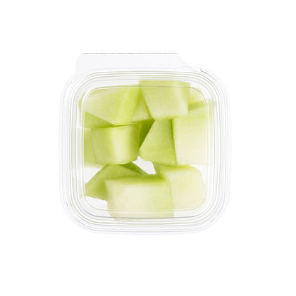 Wholesale BoxNCase Honeydew Chunks 10 oz- Bulk