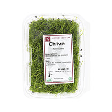 Wholesale BoxNCase Micro Chives- Bulk