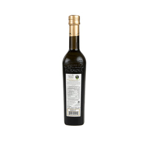 Wholesale Castillo De Canena Picual Extra Virgin Olive Oil-500 ML Bulk