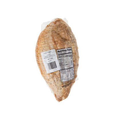 Wholesale Wonder Meats Oven Roasted Cooked Turkey Breast- Bulk