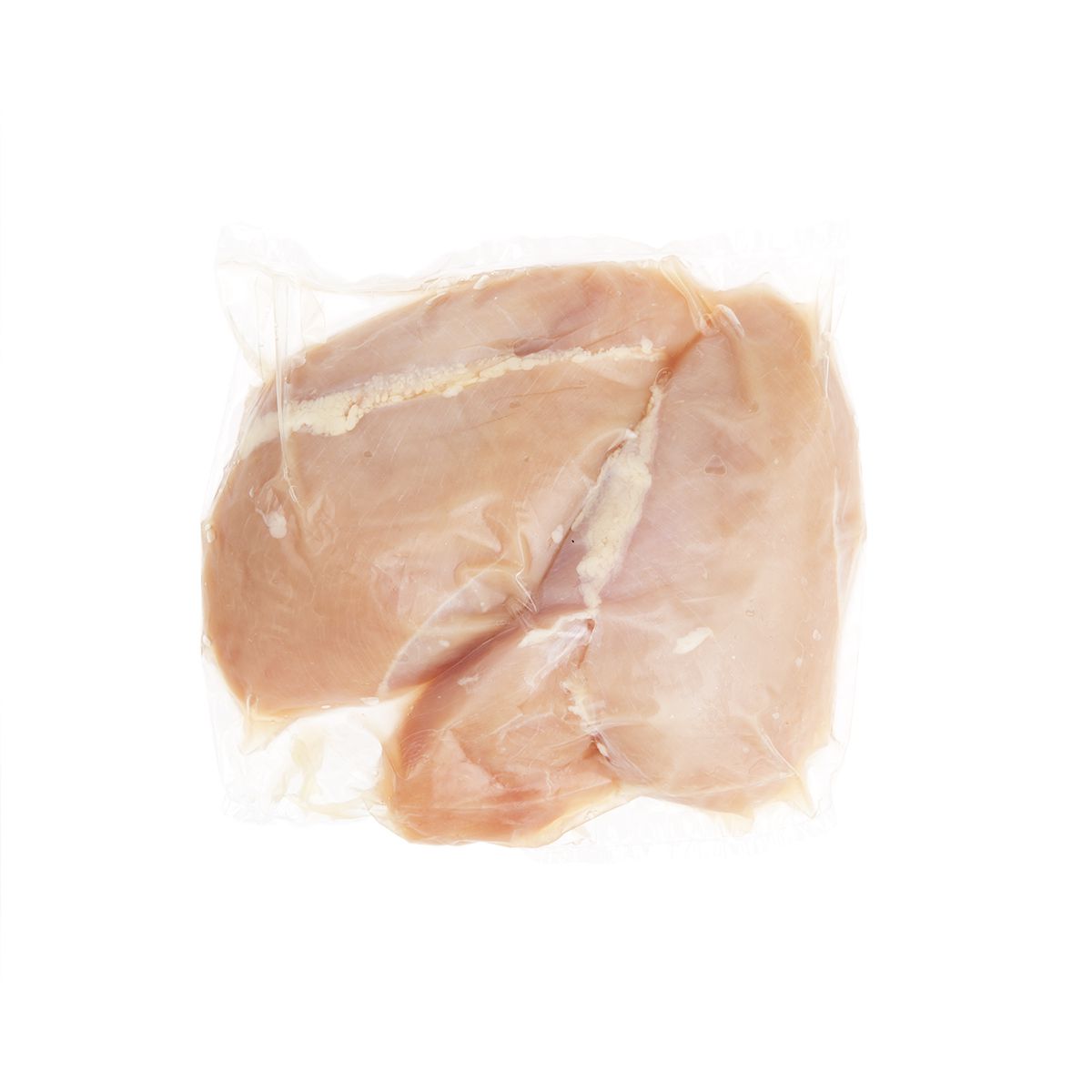 Wholesale Joyce Farms Naked Boneless Skinless Chicken Breast- Bulk