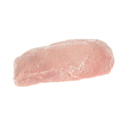 Wholesale Atlantic Veal & Lamb Veal Top Round Cap Off- Bulk