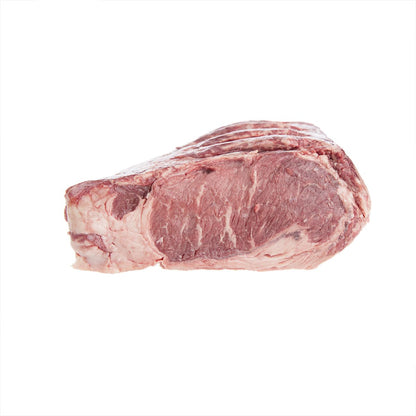 Wholesale Joyce Farms Choice Grass Fed Beef Ribeye Roast 2 Piece- Bulk
