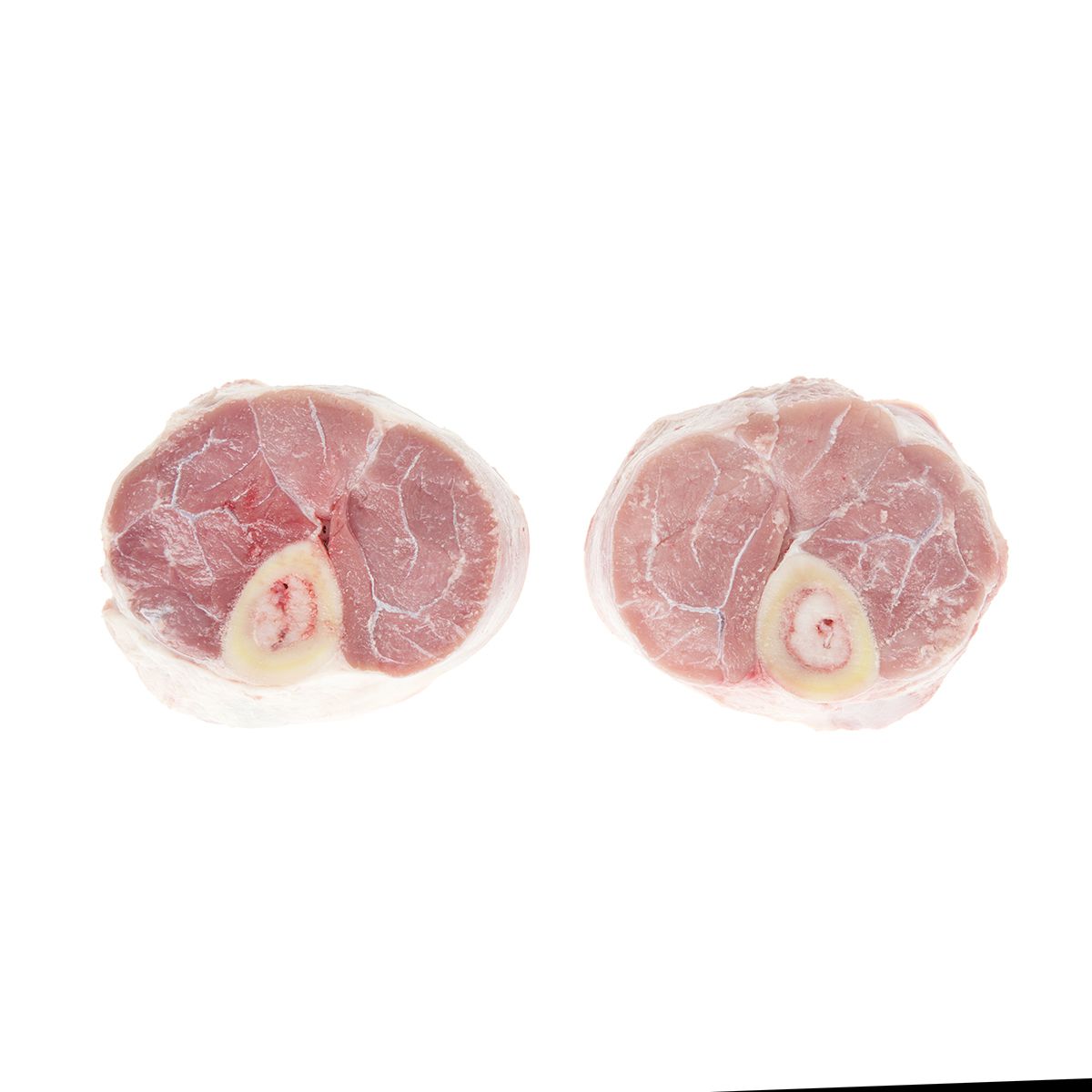 Wholesale Atlantic Veal & Lamb Frozen Veal Osso Buco- Bulk