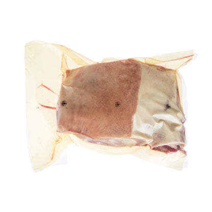 Wholesale Les Viandes Du Breton Boneless Pork Butts 2 Piece- Bulk