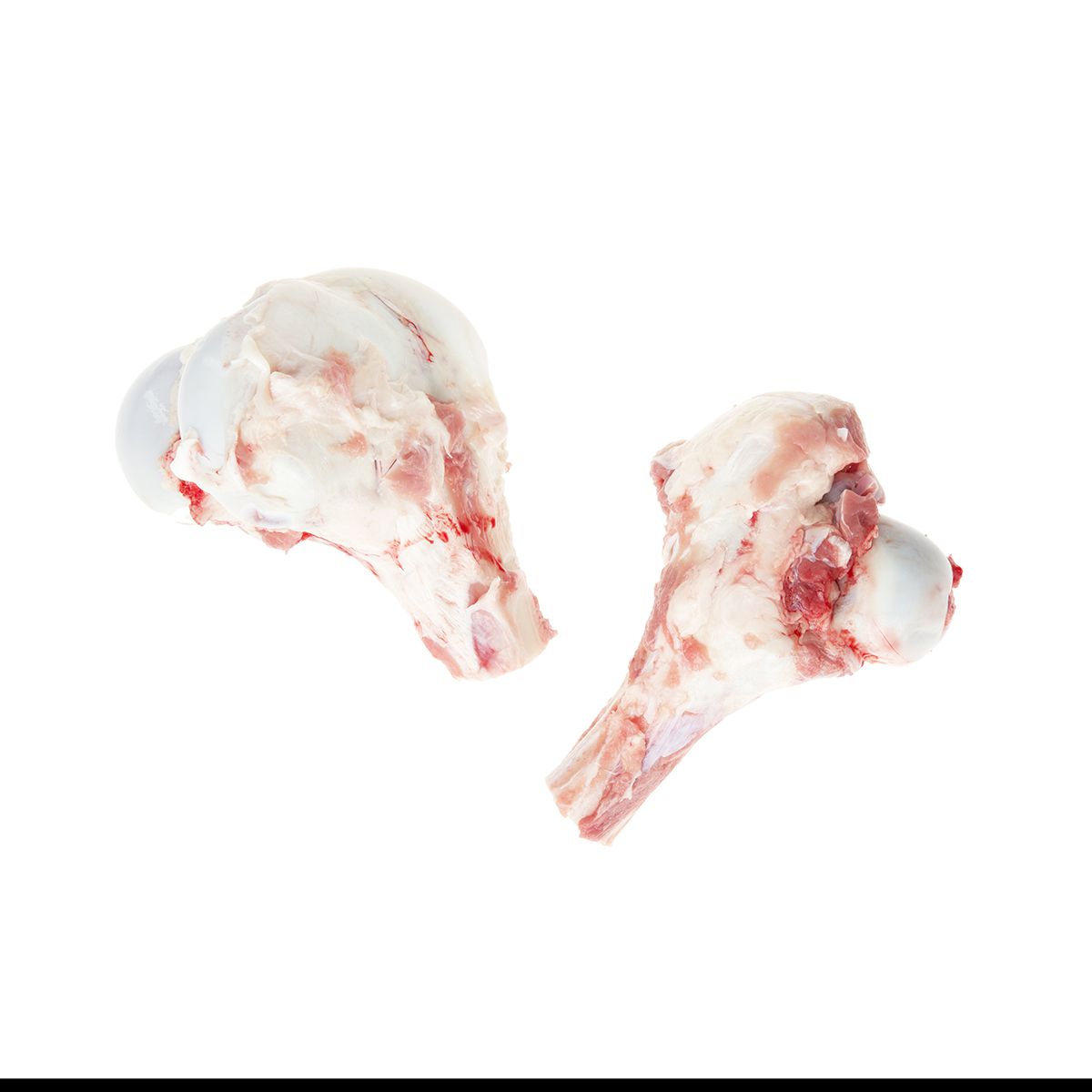 Atlantic Veal & Lamb Frozen Veal Marrow Bones
