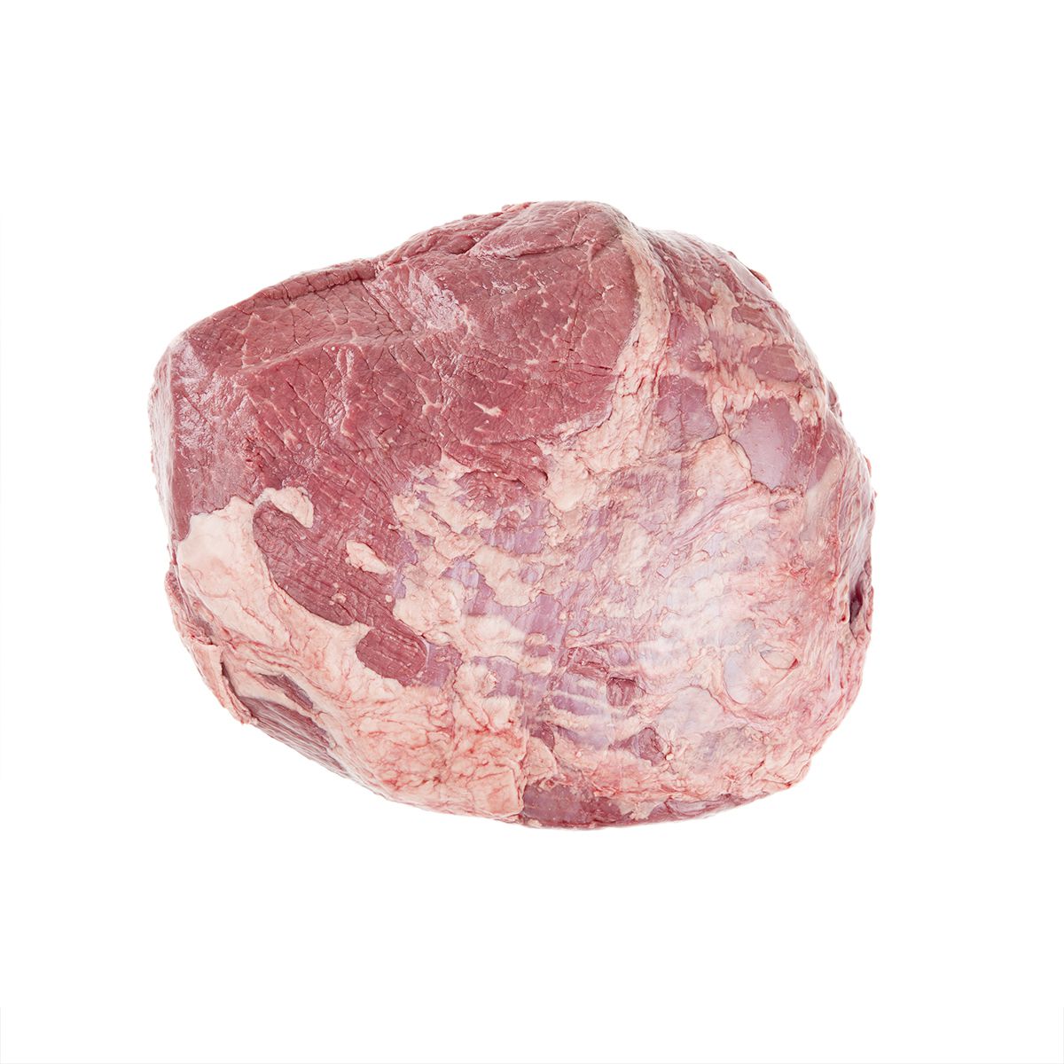 Wholesale Joyce Farms Grass Fed Beef Top Round- Bulk