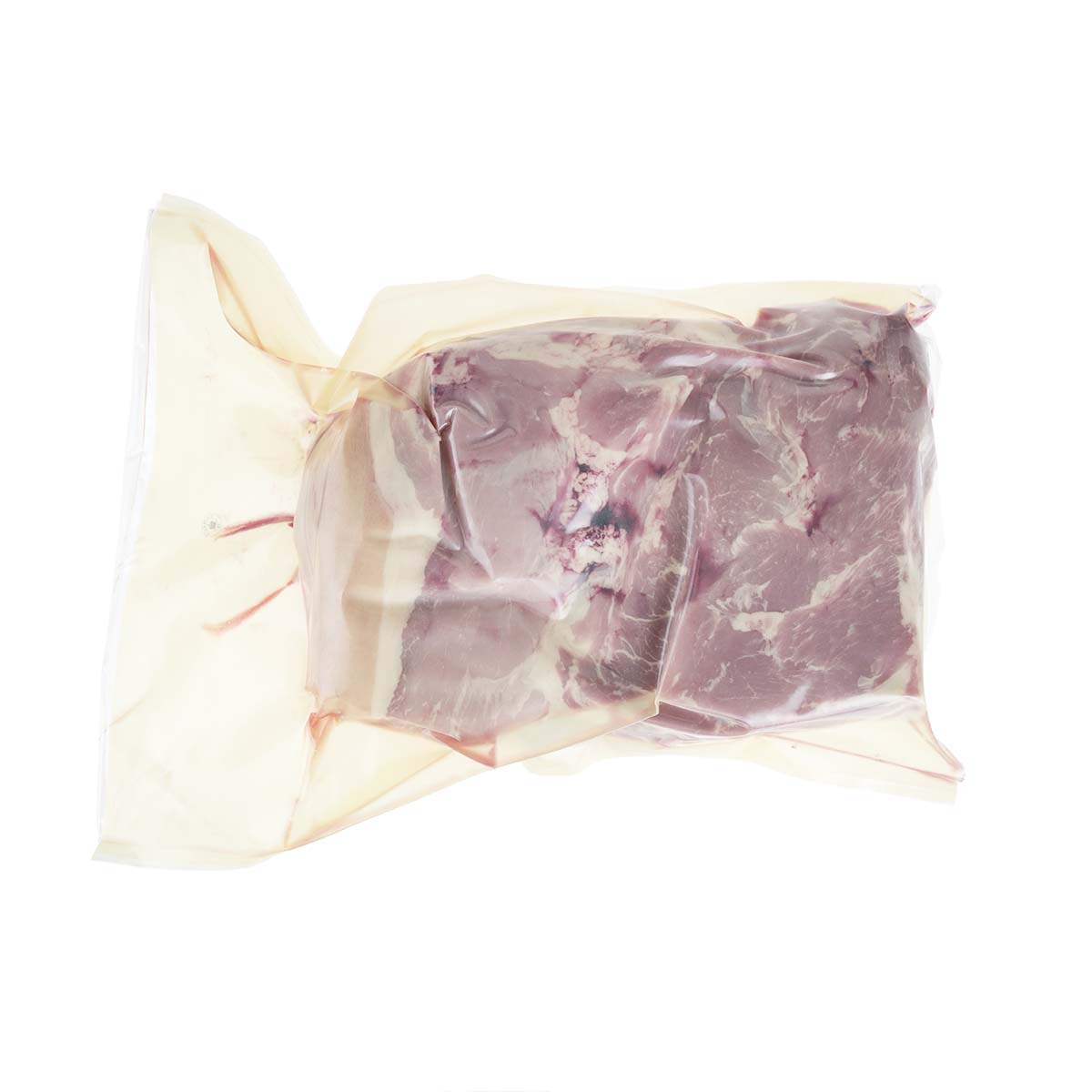 Wholesale Les Viandes Du Breton Boneless Pork Butts 2 Piece- Bulk