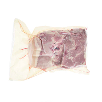 Wholesale Les Viandes Du Breton Boneless Pork Butts 2 Piece- Bulk