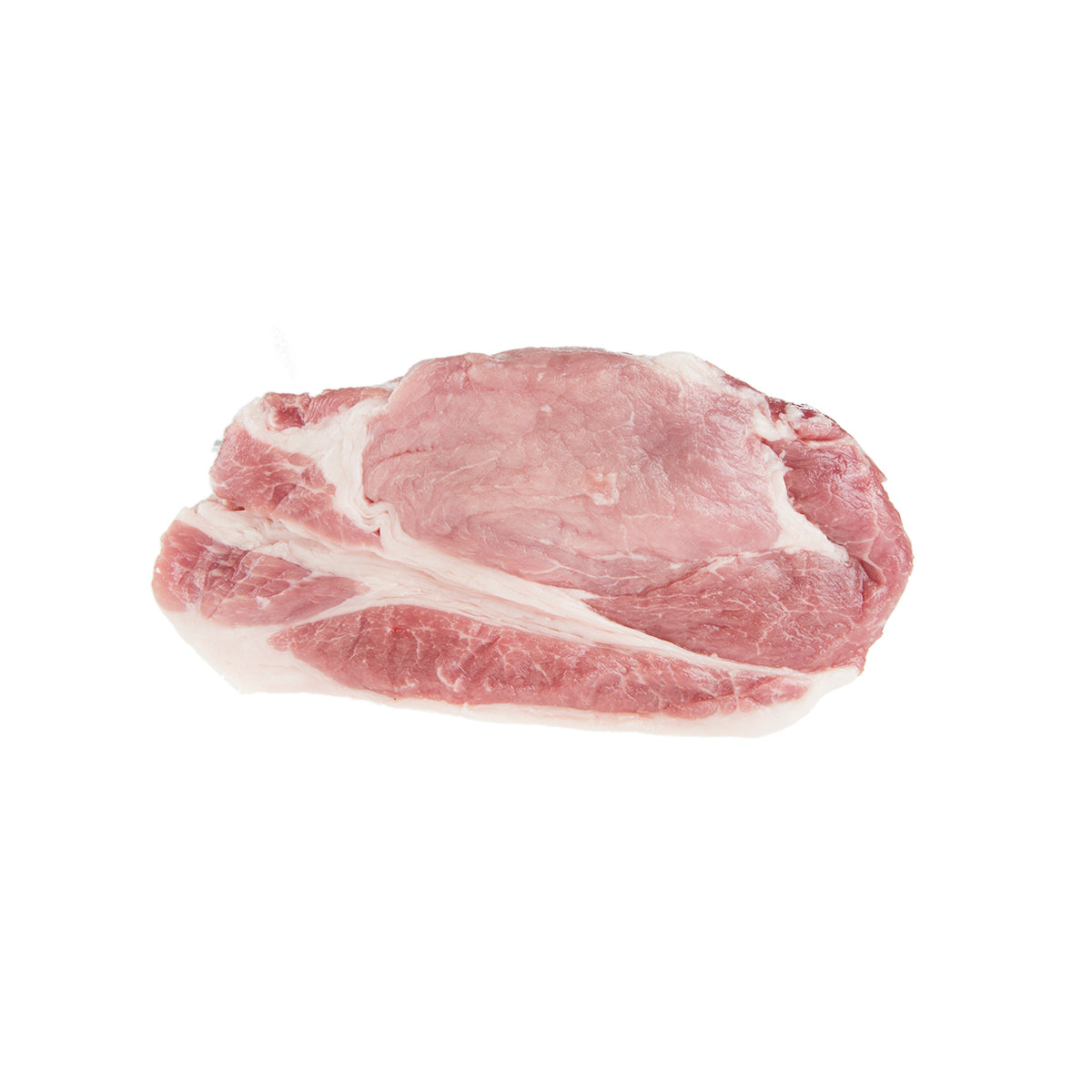 Wholesale Les Viandes Du Breton Certified Humane Boneless Pork Loins 6 Piece- Bulk