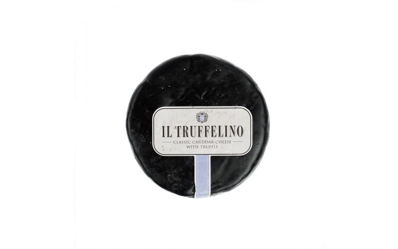 Wholesale Somerdale Il Truffelino (Truffle Cheddar) Wheel- Bulk
