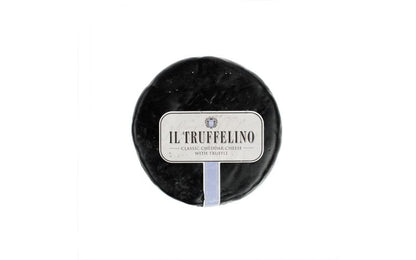 Wholesale Somerdale Il Truffelino (Truffle Cheddar) Wheel- Bulk