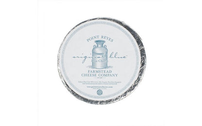 Wholesale Point Reyes Farmstead Blue Cheese Wheel- Bulk