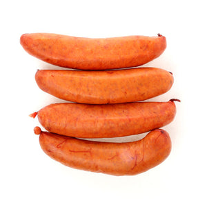 Wholesale Nodine'S Smokehouse Andouille Sausages-5 LB Bulk