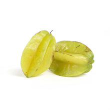 Wholesale BoxNCase Starfruit Carambola- Bulk