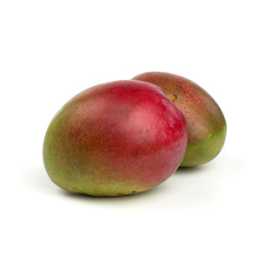 Wholesale BoxNCase Firm Mangoes-6-9 CT Bulk