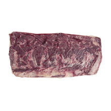 Wholesale Custom Cuts Chef's Special Choice Beef Striploin- Bulk