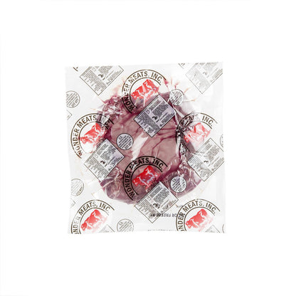 Wholesale Wonder Meats Chef Special Slider Hamburgers 2 OZ- Bulk