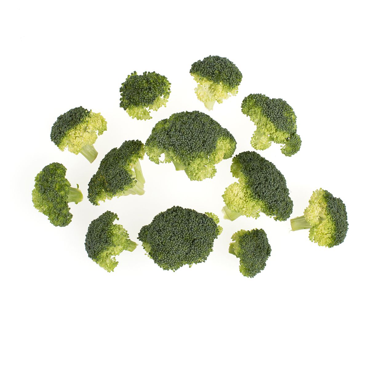 BoxNCase Broccoli Florets 3 LB
