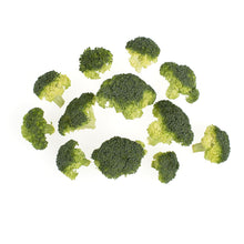 Wholesale BoxNCase Broccoli Florets 3 LB- Bulk