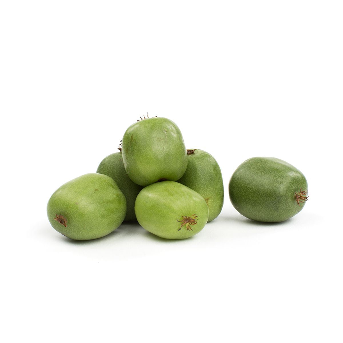 Wholesale BoxNCase Baby Kiwi Berries 6 OZ-12ct Case Bulk