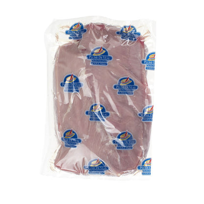 Wholesale Atlantic Veal & Lamb Frozen Veal Bottom Hip Sirloin- Bulk