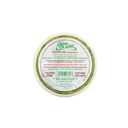 Casa Di Lisio Pesto Sauce 32 OZ