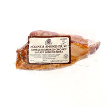 Wholesale Nodine'S Smokehouse Boneless Smoked Chicken Breasts- Bulk