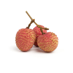 Wholesale BoxNCase Lychees 10 lb-10 LB Bulk