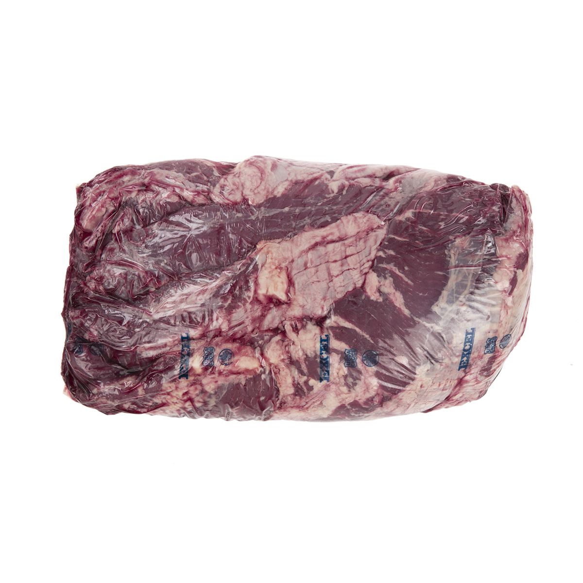 Demkota Ranch Beef High Choice Beef Bottom Sirloin Flap