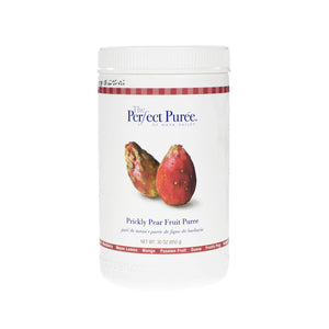 Wholesale The Perfect Puree Prickly Pear Puree-30 OZ Bulk