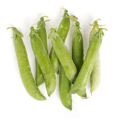 Wholesale BoxNCase English Peas- Bulk