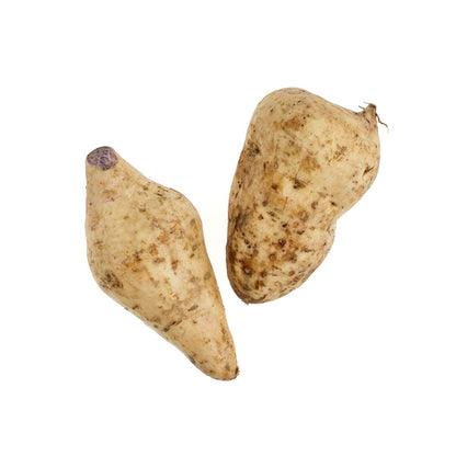 Wholesale BoxNCase Okinawa Sweet Potatoes-30 LB Bulk