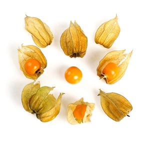 Wholesale BoxNCase Cape Gooseberries 3.5 oz-12ct Case Bulk