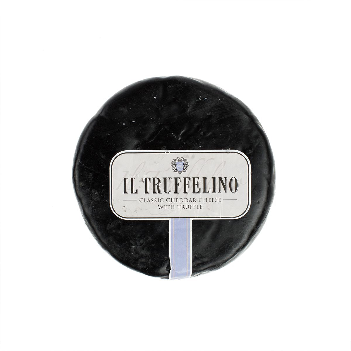 Wholesale Somerdale Il Truffelino (Truffle Cheddar) Wheel- Bulk