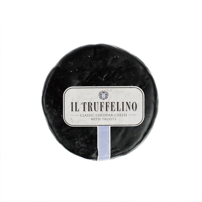 Wholesale Somerdale Il Truffelino (Truffle Cheddar) Wheel- Bulk