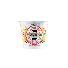 Wholesale BoxNCase Vanilla Yogurt 6 Oz Jar- Bulk