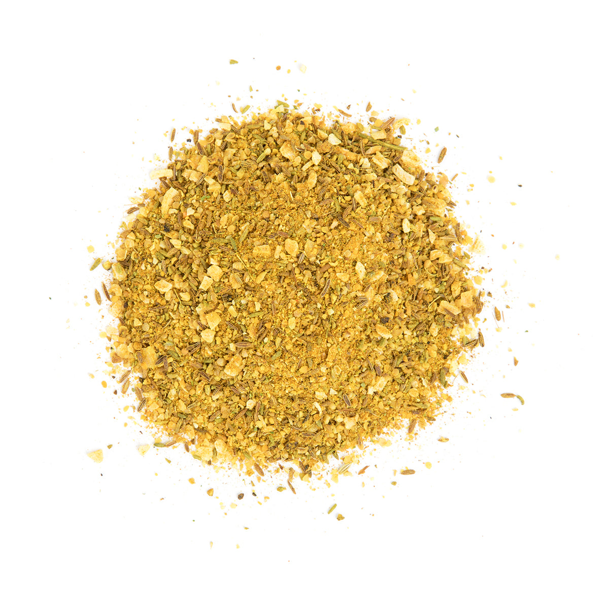 Wholesale La Boite Vadouvan Blend- Bulk