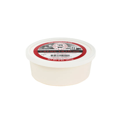 Wholesale Ronnybrook Dairy Crème Fraiche- Bulk