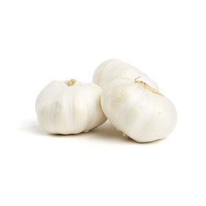 Wholesale BoxNCase Whole Garlic-5 LB Bulk