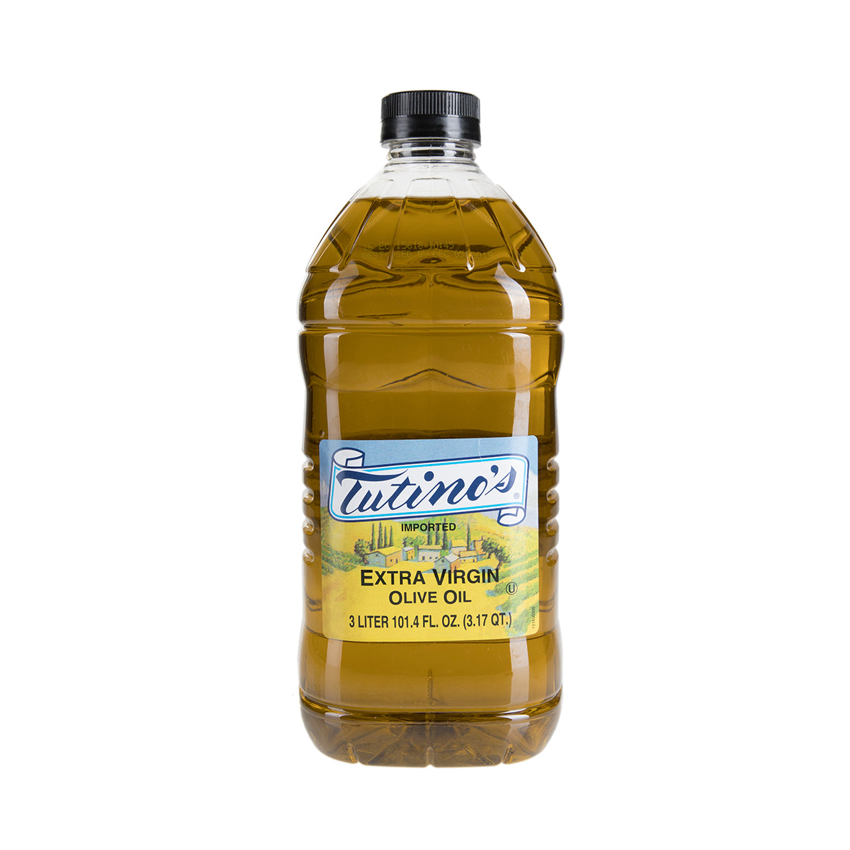 Sovena Tutino's Extra Virgin Olive Oil