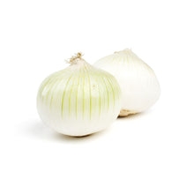 Wholesale BoxNCase Jumbo White Onions- Bulk