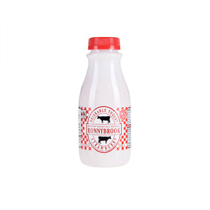 Wholesale BoxNCase Drinkable Strawberry Yogurt 12 oz Bottle-12ct Case Bulk