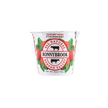 Wholesale BoxNCase Strawberry Yogurt 6 OZ- Bulk