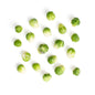 Wholesale BoxNCase Trimmed & Cleaned Brussels Sprouts- Bulk