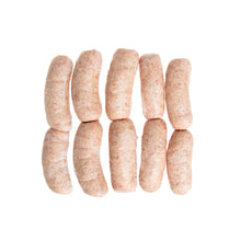 Wholesale Pork King Pork Breakfast Sausages 2 OZ Links- Bulk