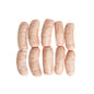Wholesale Pork King Pork Breakfast Sausages 2 OZ Links- Bulk