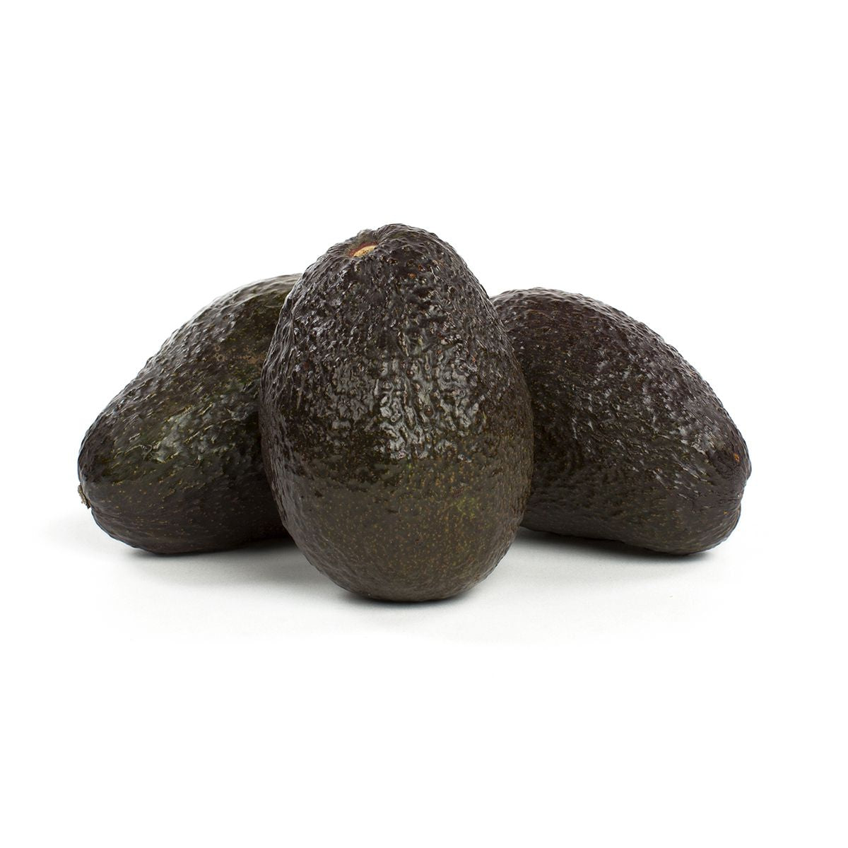 Wholesale Avocados From Mexico Organic Firm Hass Avocados-48 CT Bulk